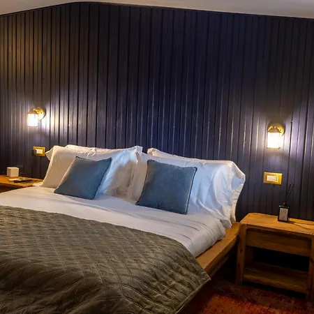 Hotel en barco Piroscafo Lombardia