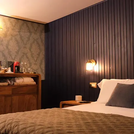 Hotel en barco Piroscafo Lombardia